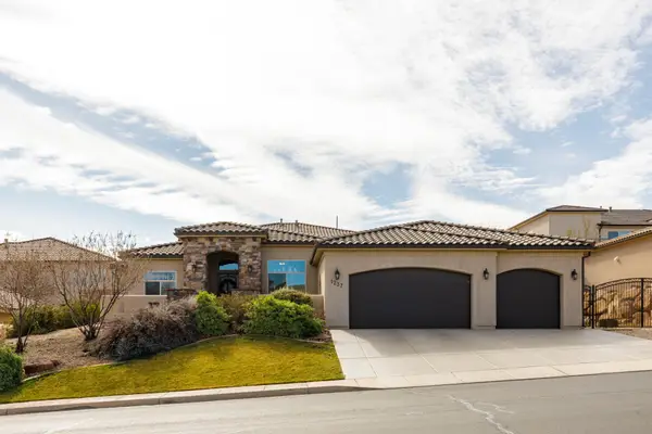 1237 W 2370 S, St. George, UT 84770