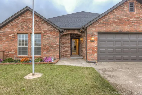 27644 E 113th Street, Coweta, OK 74429