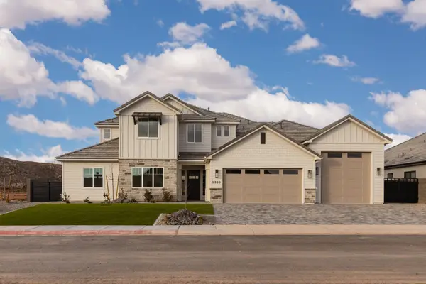 5338 W 2040 S, Hurricane, UT 84737