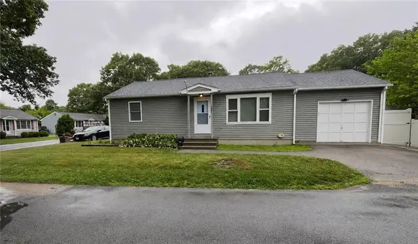 191 Shand Avenue, Warwick, RI 02889