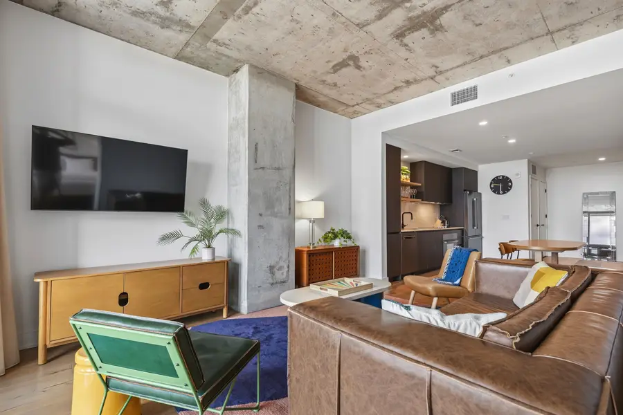 48 East Ave #2011, Austin, TX 78701 - #2