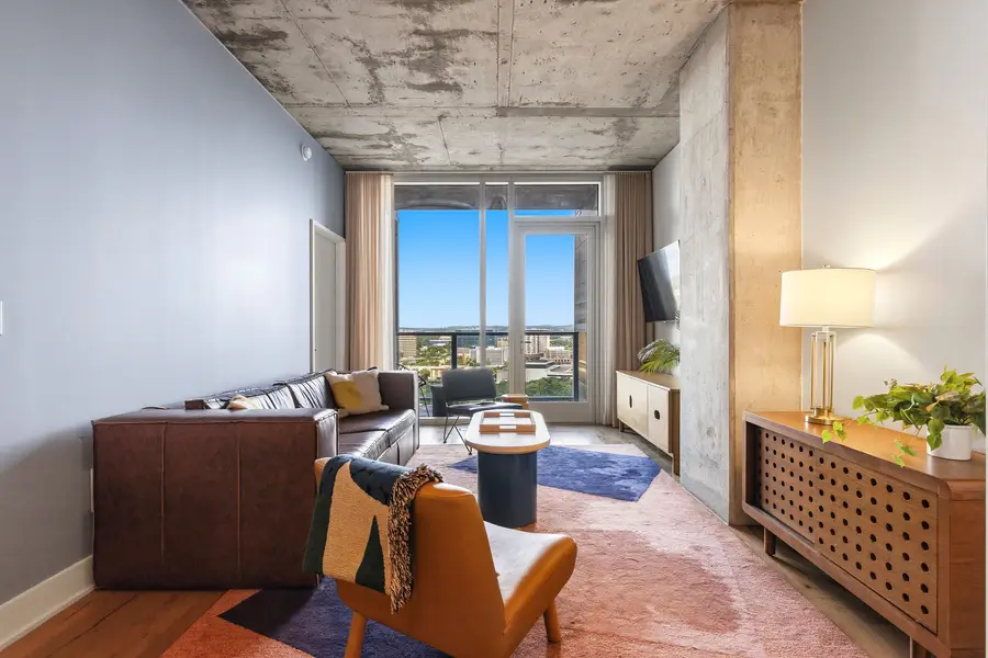 48 East Ave #2011, Austin, TX 78701 - #3