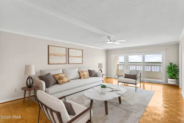 100 Cherry Street #604, Panama City, FL 32401