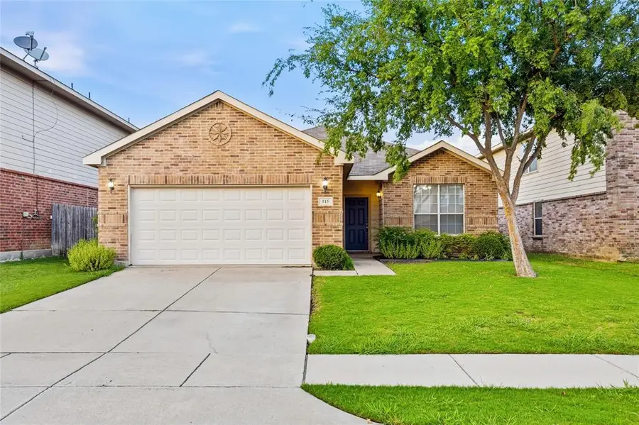 115 Franklin Court, Venus, TX 76084 - #3