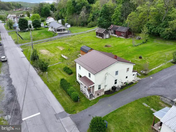 456 & 462 West Street, Everett, PA 15537