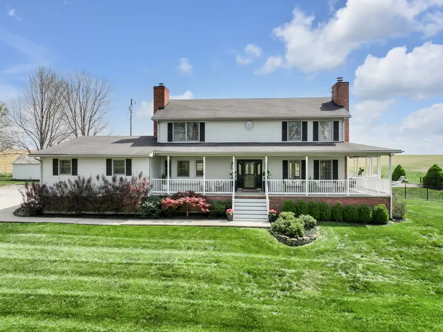 905 Pretty Run Road, Winchester, KY 40391 - #2