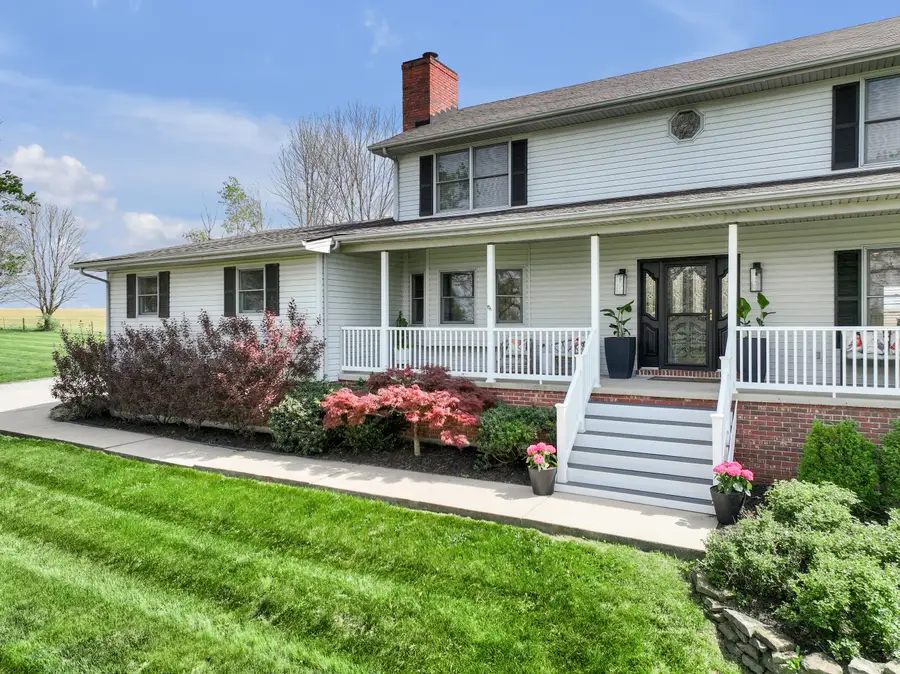 905 Pretty Run Road, Winchester, KY 40391 - #3