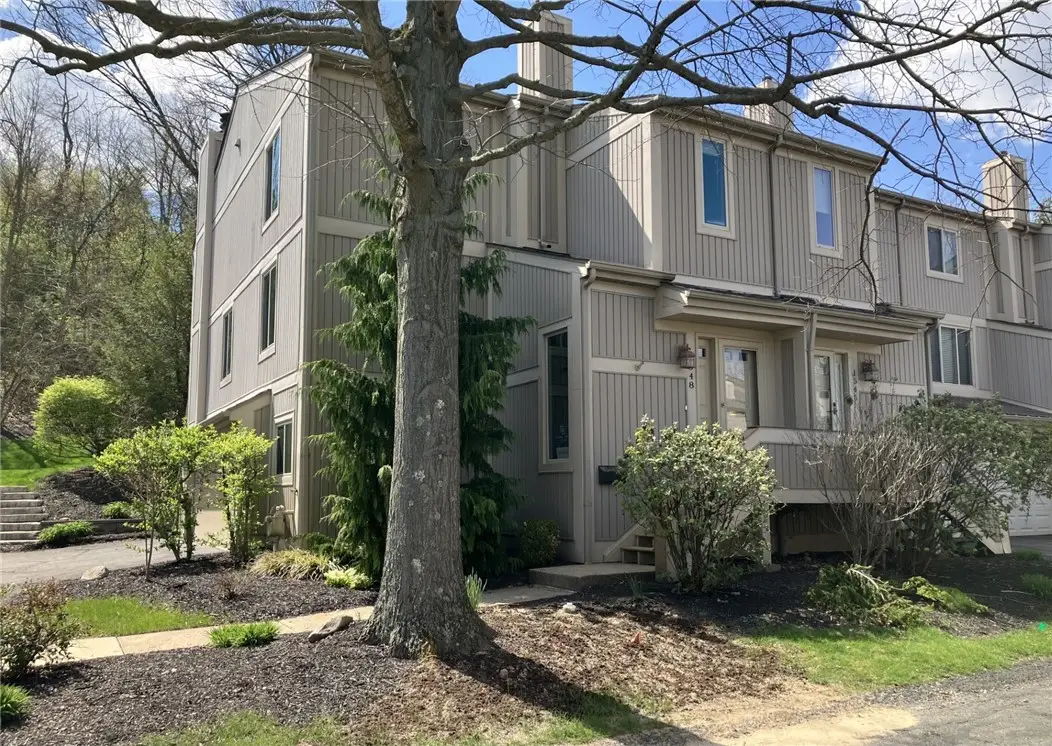 1548 Pineview Drive, Pittsburgh, PA 15241 - #1