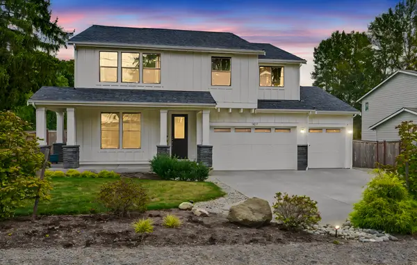1427 114th Avenue E, Edgewood, WA 98372