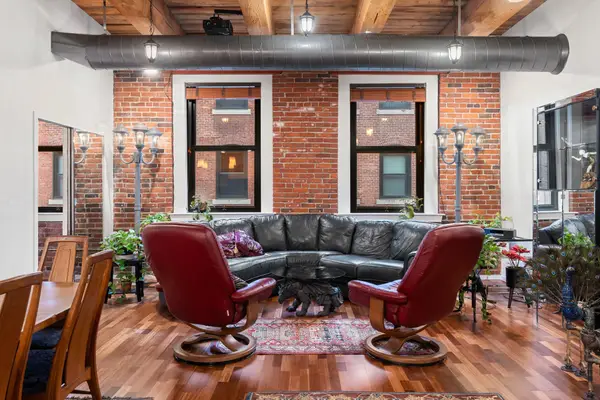 9 West Broadway #404, Boston, MA 02127