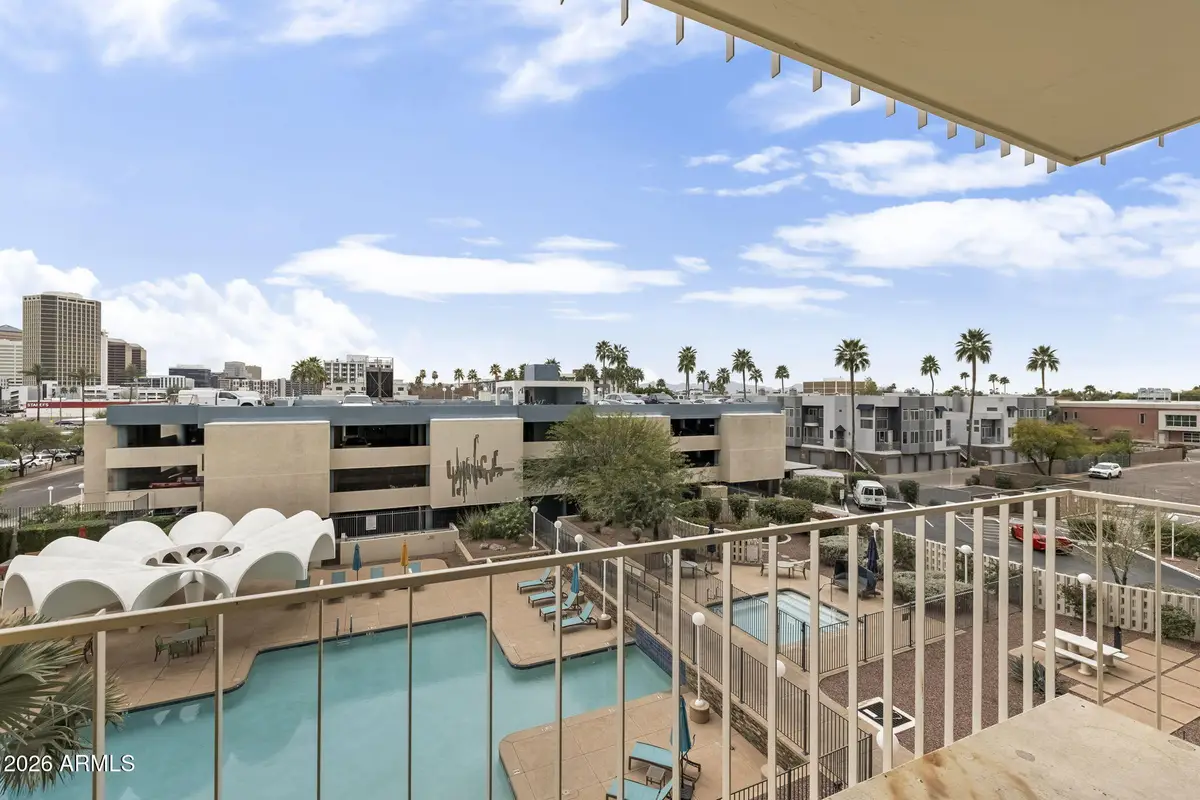 207 W Clarendon Avenue #3H, Phoenix, AZ 85013 - #1