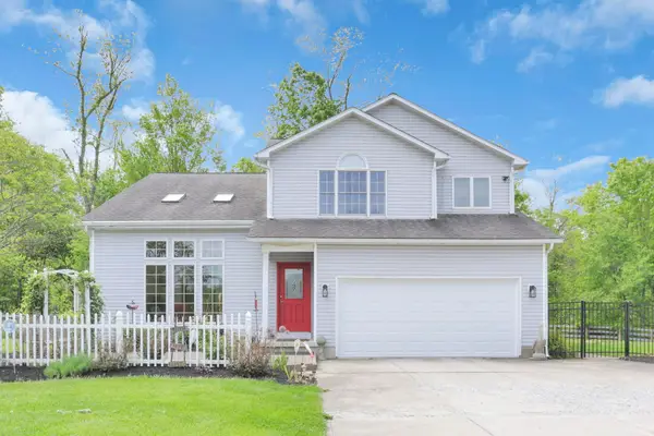 1368 Coonpath Road Nw, Lancaster, OH 43130