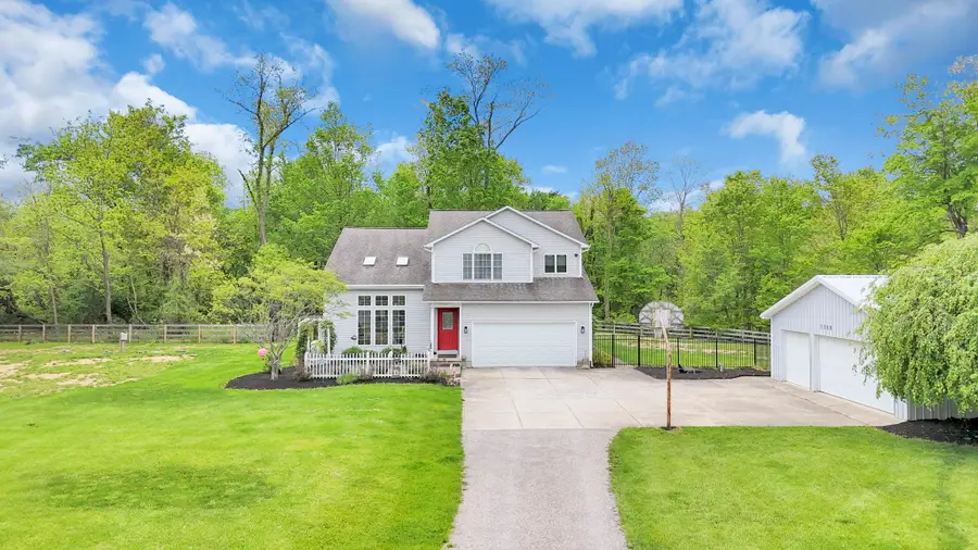 1368 Coonpath Road Nw, Lancaster, OH 43130 - #2