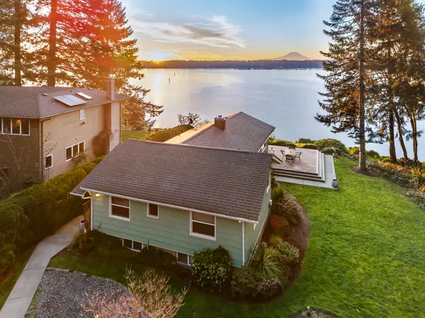 2501 43rd Avenue Nw, Olympia, WA 98502