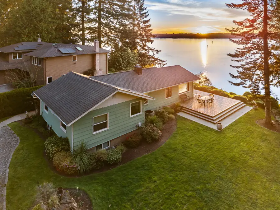 2501 43rd Avenue Nw, Olympia, WA 98502 - #3