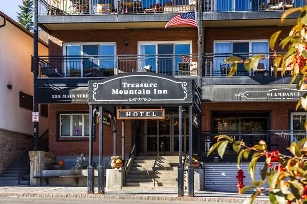 255 Main St #a16, Park City, UT 84060