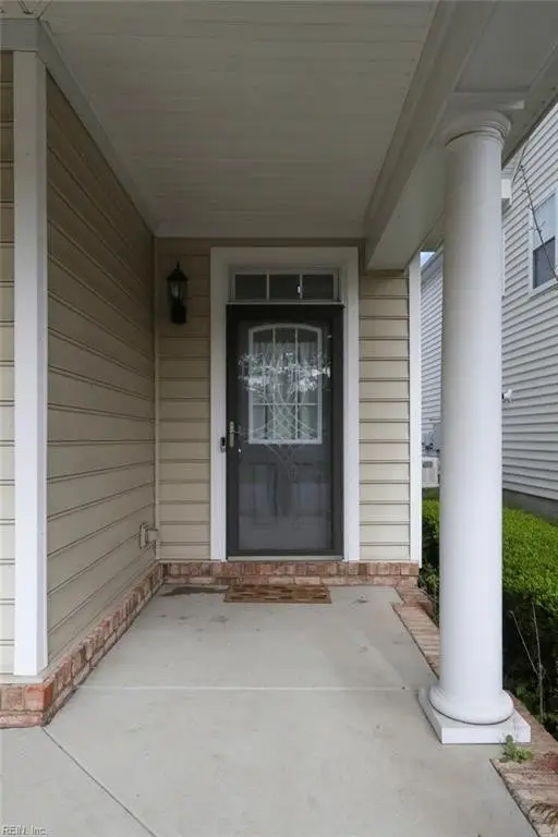 602 NORMANDY Street, Portsmouth, VA 23701 - #2