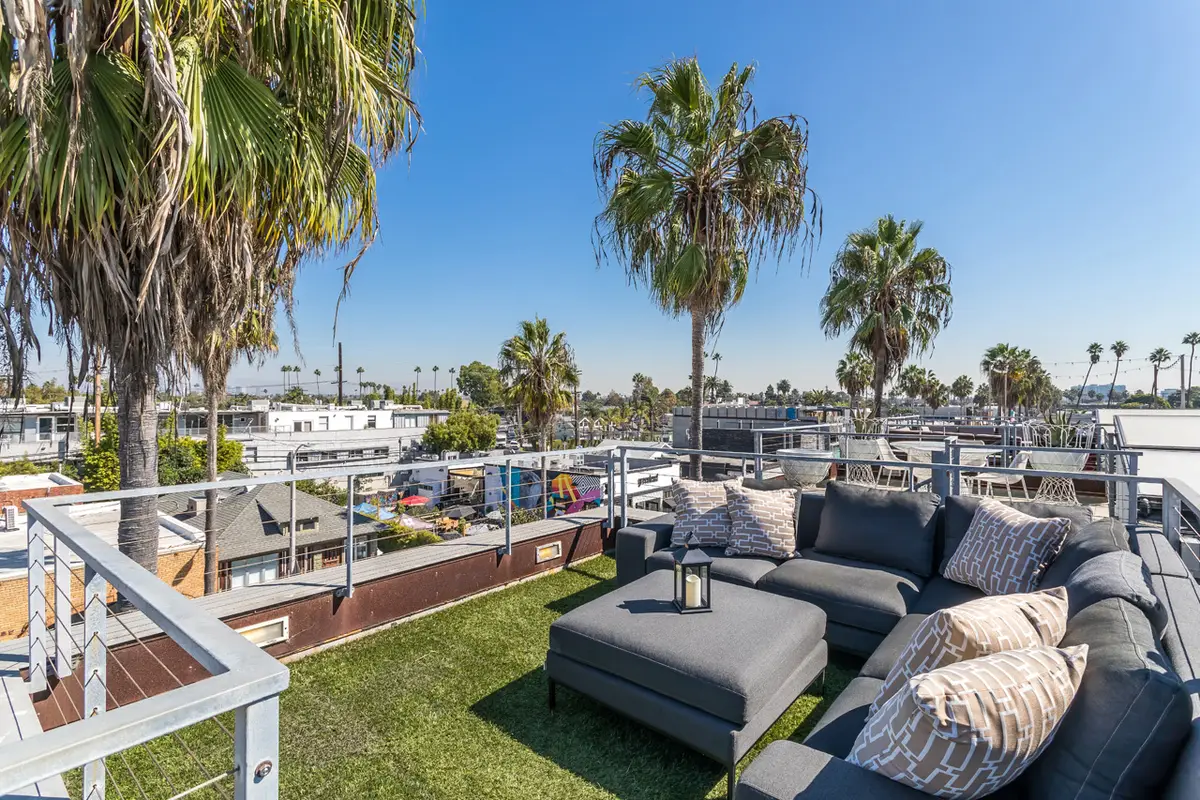 1212 Abbot Kinney Boulevard #1, Venice, CA 90291 - Image #1