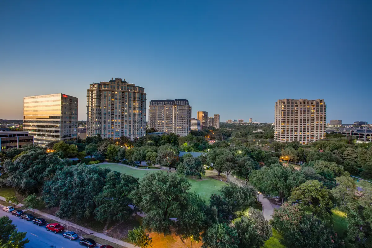 3225 Turtle Creek Boulevard #1247, Dallas, TX 75219 - #1