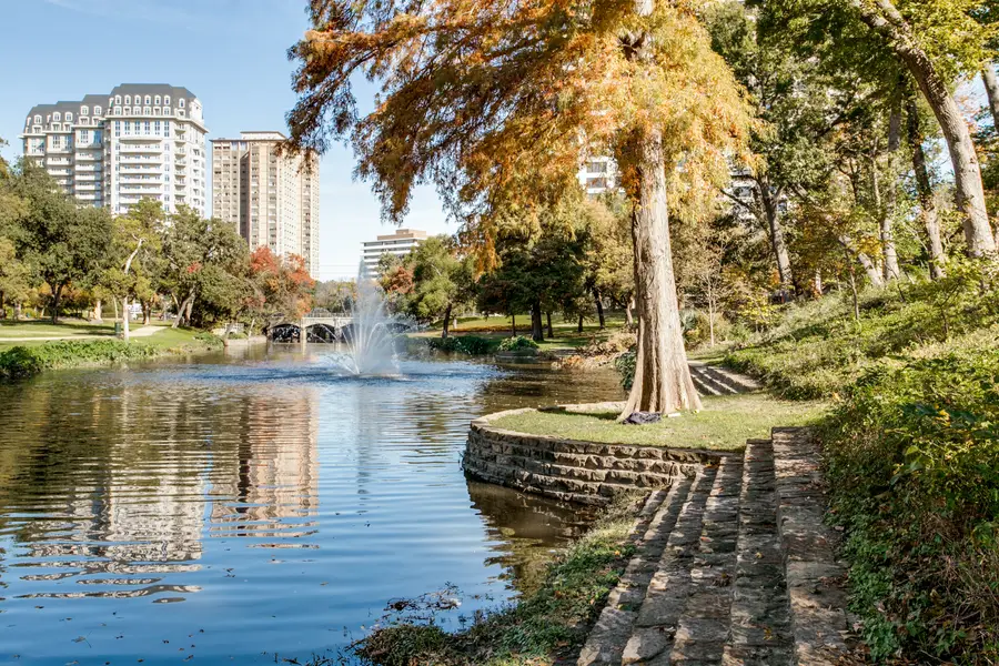 3225 Turtle Creek Boulevard #1247, Dallas, TX 75219 - #3