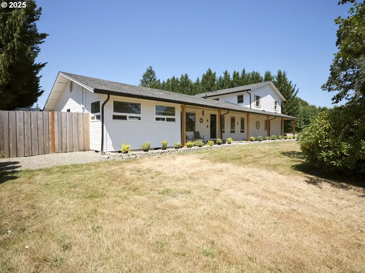 15418 NE 172nd Avenue, Brush Prairie, WA 98606 - Image #1