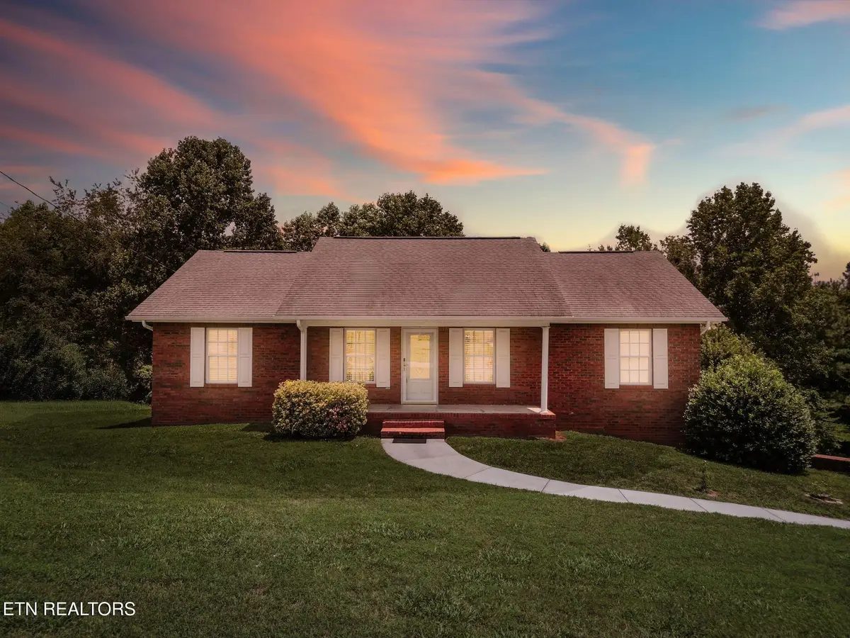 680 Ronald Drive, Talbott, TN 37877 - #1