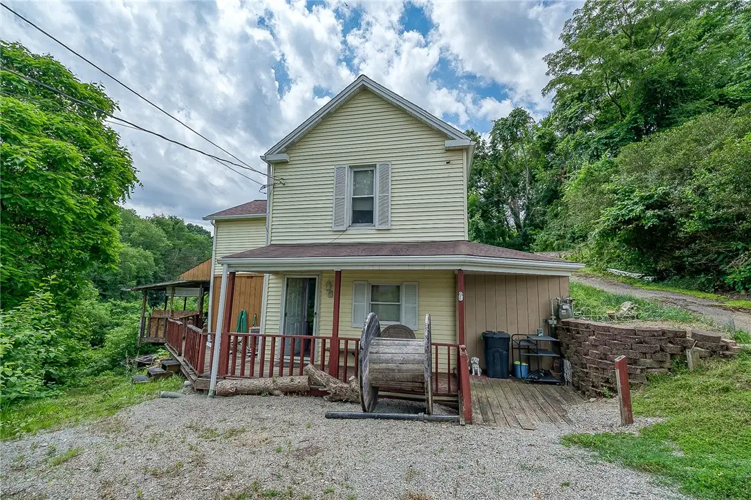 309 Francis Ave, Monongahela, PA 15063 - Image #1