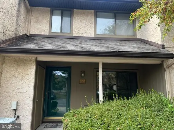 304 Hampshire Drive, Plainsboro, NJ 08536