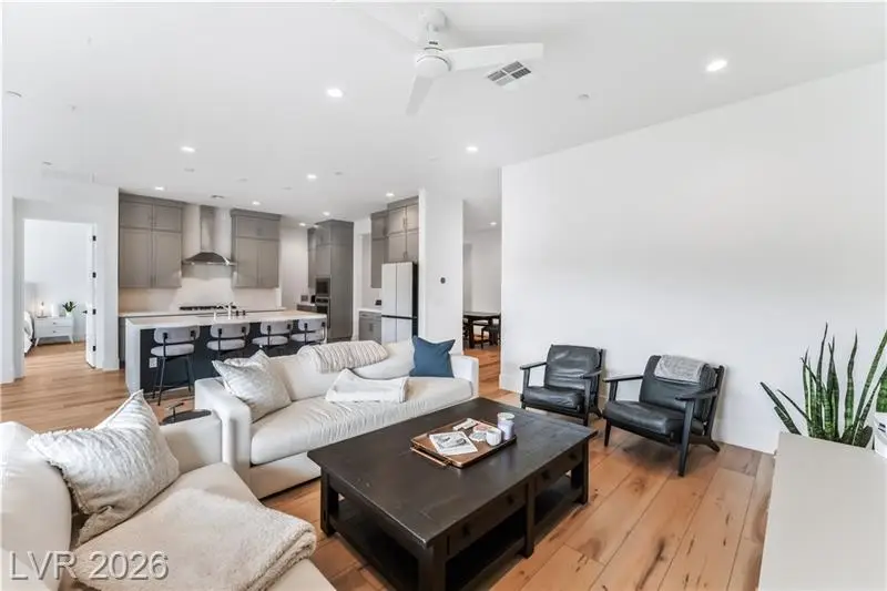 6944 Spicy Merlot Street, North Las Vegas, NV 89086 - #1