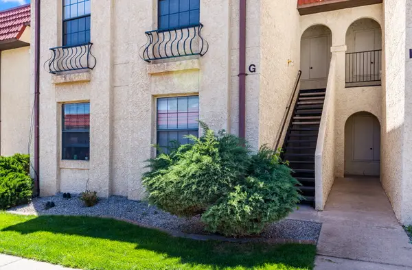 805 Country Club Drive Se #APT 1G, Rio Rancho, NM 87124