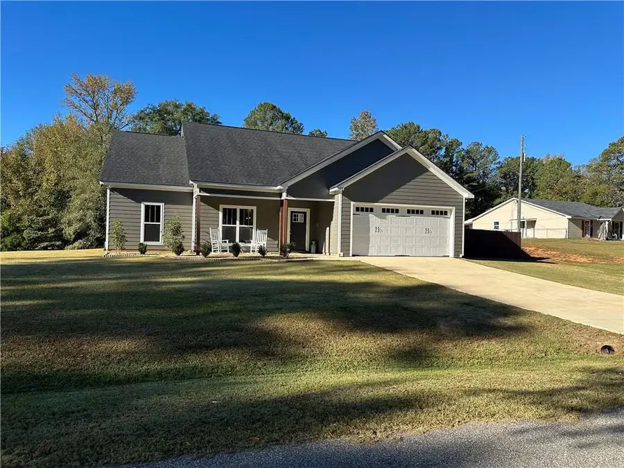 123 Lee Road 961, Valley, AL 36854 - #3