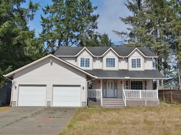 492 Quinault Avenue Se, Ocean Shores, WA 98569