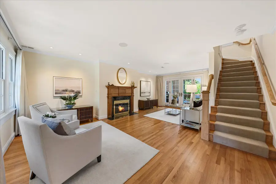1706 Surrey Ln Nw, Washington, DC 20007 - #3