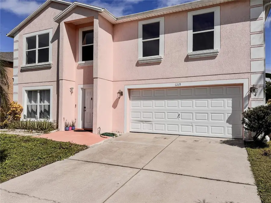 1219 Kempton Chase Parkway, Orlando, FL 32837 - Image #2