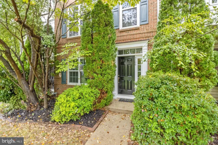 5106 Village Fountain Place, Centreville, VA 20120 - #2