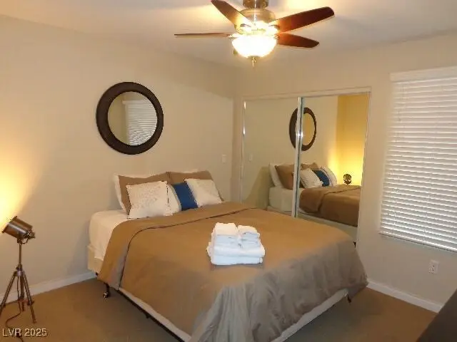 4400 S Jones Boulevard #2021, Las Vegas, NV 89103 - #3