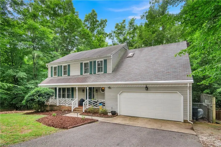 2800 Starling Drive Drive, Williamsburg, VA 23185 - #2