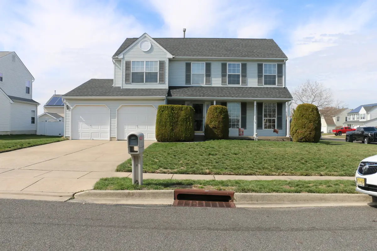30 Sayre Dr, Sicklerville, NJ 08081 - #1