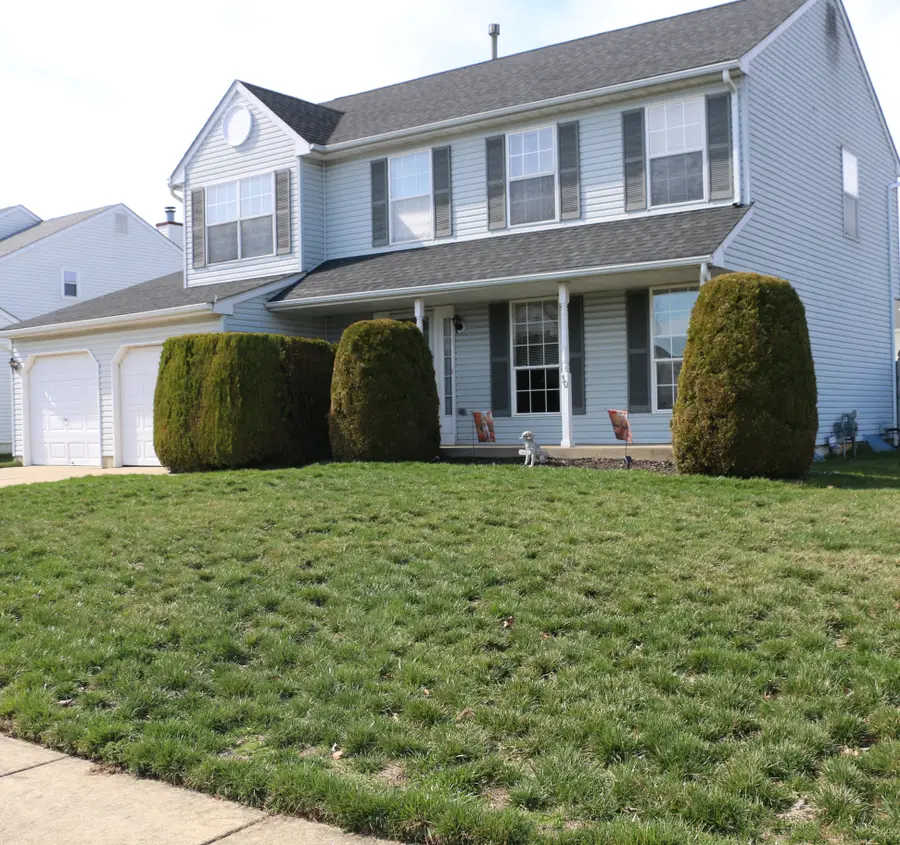 30 Sayre Dr, Sicklerville, NJ 08081 - #3