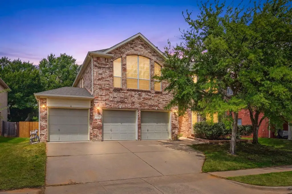 7833 Harvest Hill Road, North Richland Hills, TX 76182 - #1