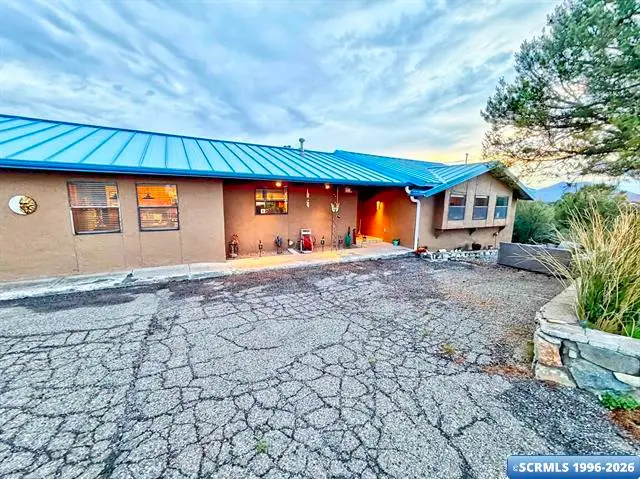 4599 Grandview Road, Silver City, NM 88061 - #2