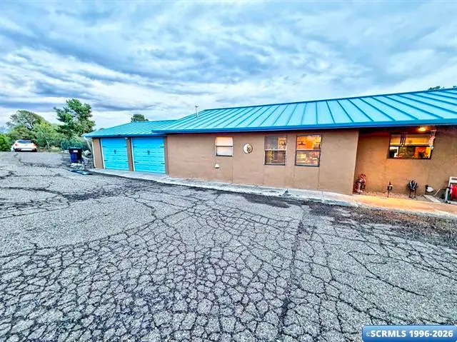 4599 Grandview Road, Silver City, NM 88061 - #3