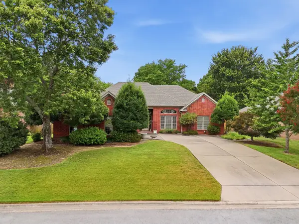 1405 Montana Drive, Conway, AR 72034