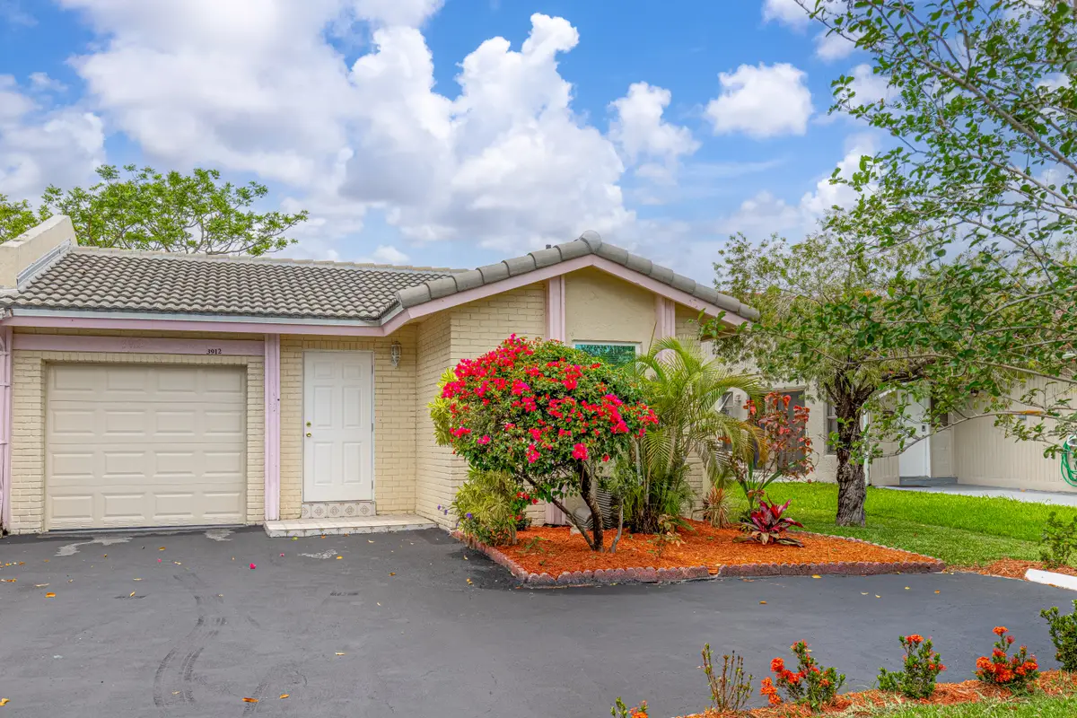 3912 NW 110th Avenue, Coral Springs, FL 33065 - #1