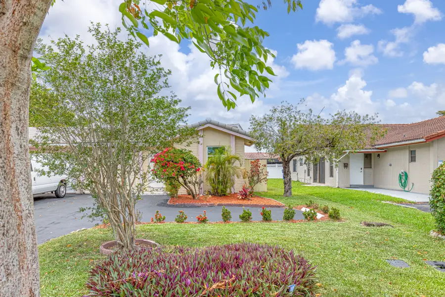 3912 NW 110th Avenue, Coral Springs, FL 33065 - #2