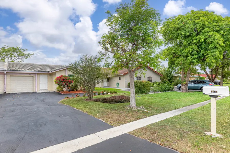 3912 NW 110th Avenue, Coral Springs, FL 33065 - #3