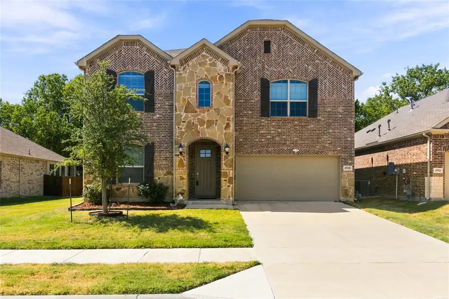 8709 Red Fox Trail, McKinney, TX 75071 - #3