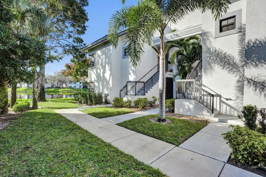 5415 Verona Drive #I, Boynton Beach, FL 33437 - #3