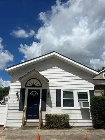 240 NURSERY Avenue, Metairie, LA 70005 - #1