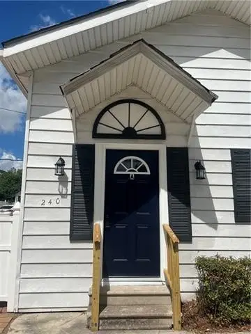 240 NURSERY Avenue, Metairie, LA 70005 - #2